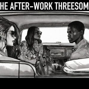 The After-Office Threesome